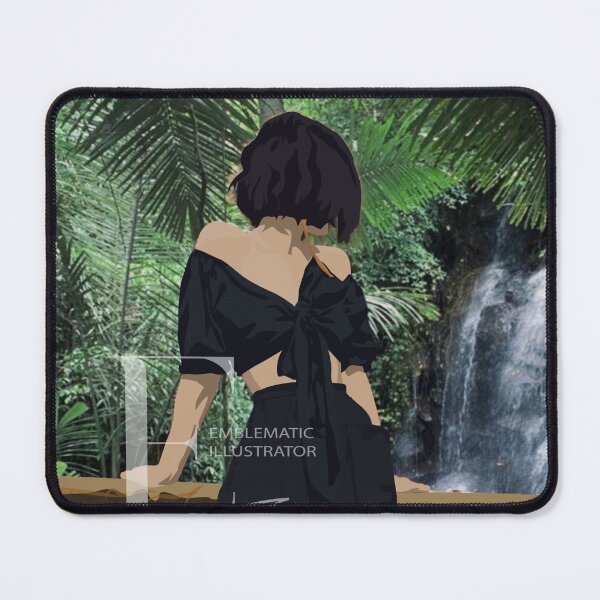 Item preview, nature love designed and sold by emblematic illustration.