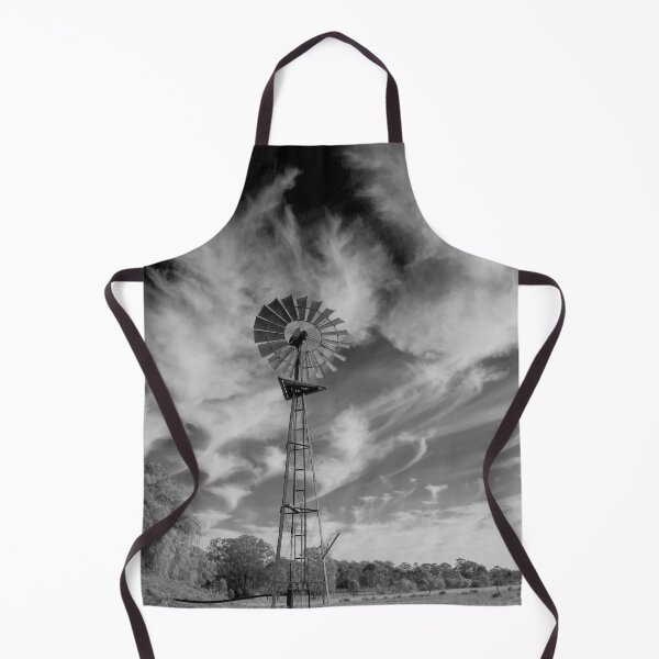 Item preview, Wispy mill designed and sold by Penny Kittel.