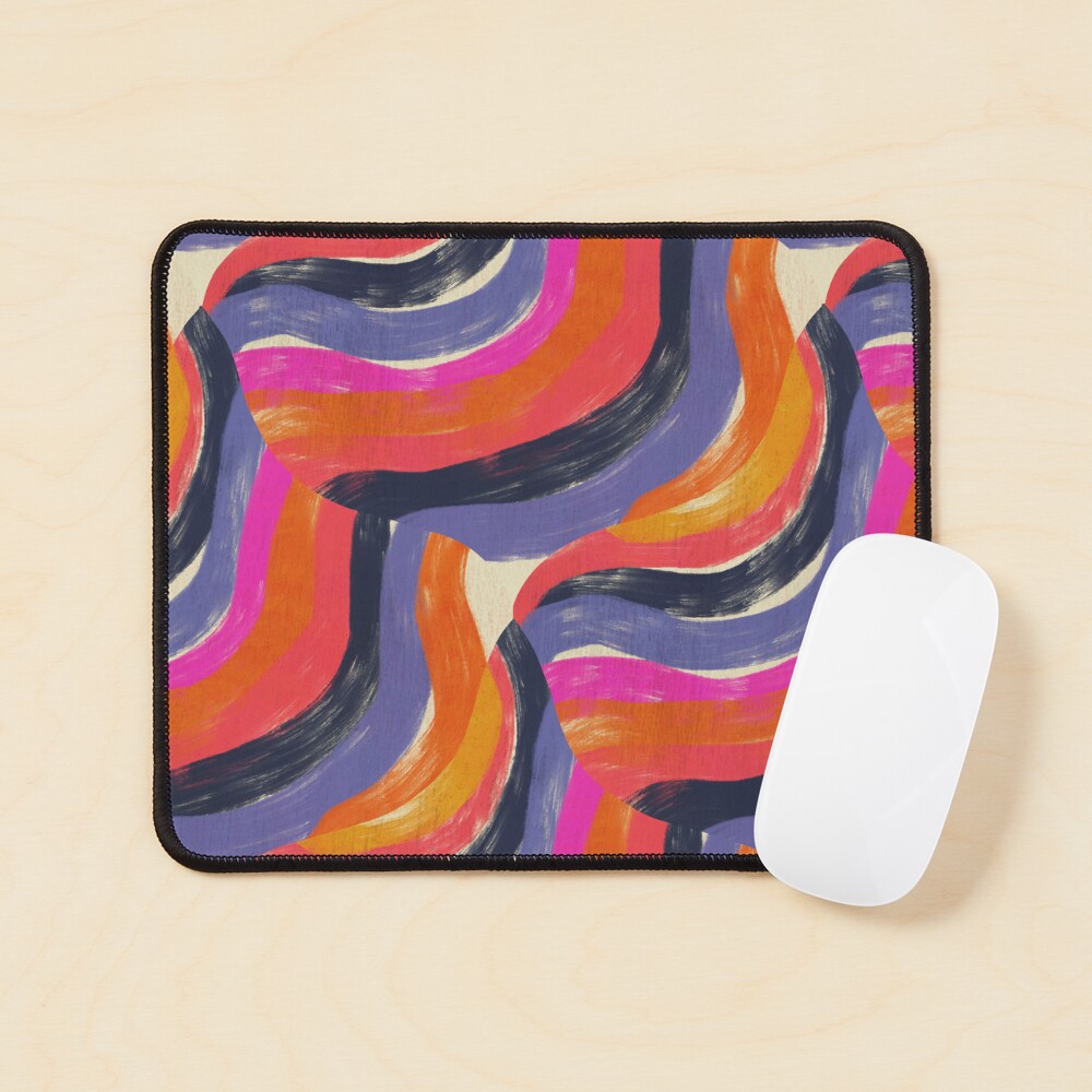 Item preview, Mouse Pad designed and sold by Nora Gad.