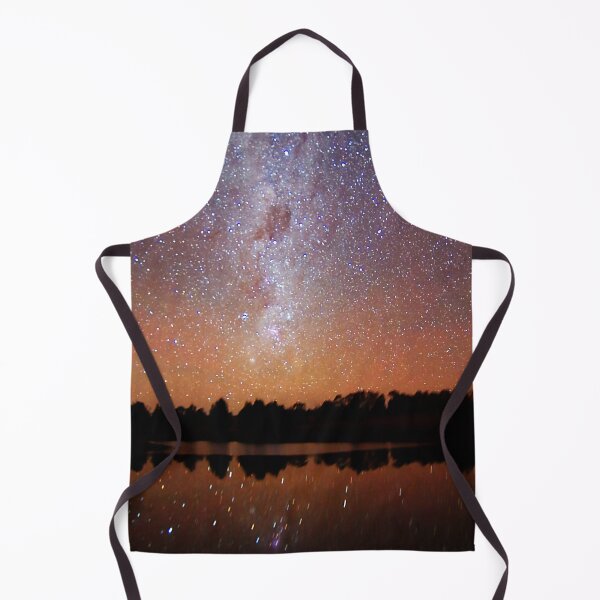 Item preview, Milky way reflections designed and sold by Penny Kittel.