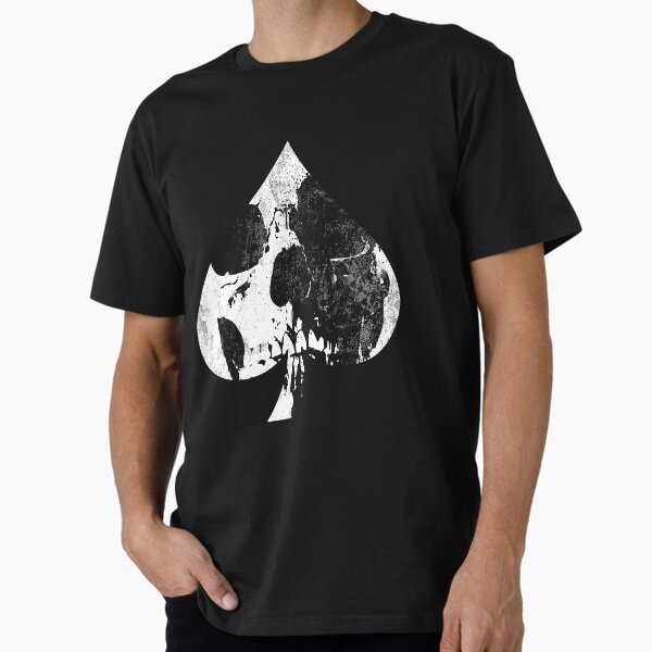 Item preview, Ace Of Spade designed and sold by maguiratesnari.