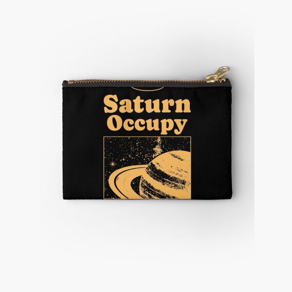 Item preview, Saturn Occupy designed and sold by vilciaanzunara.