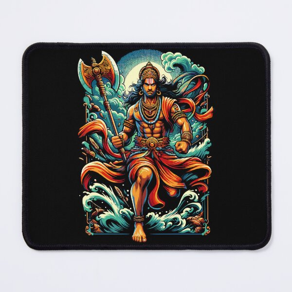 Item preview, COSMIC WARRIOR | YODDHA designed and sold by PSYNOVA.