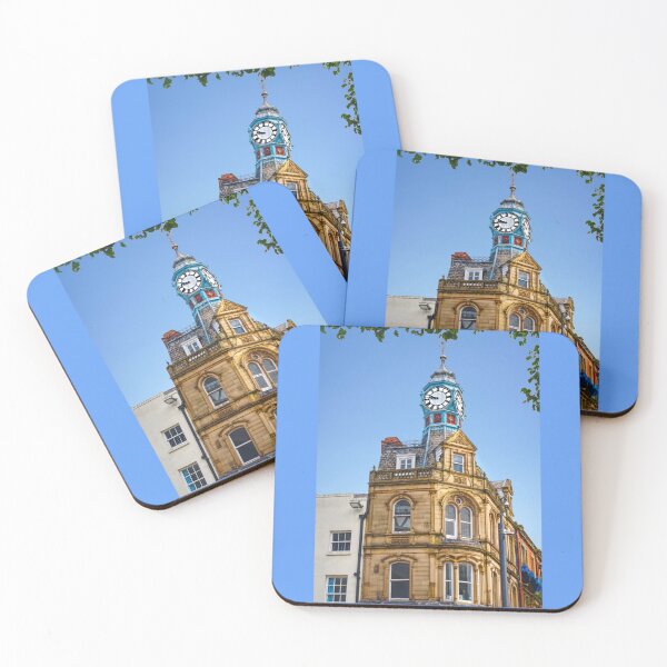Item preview, Doncaster Clock Tower designed and sold by Alisonchambers2.