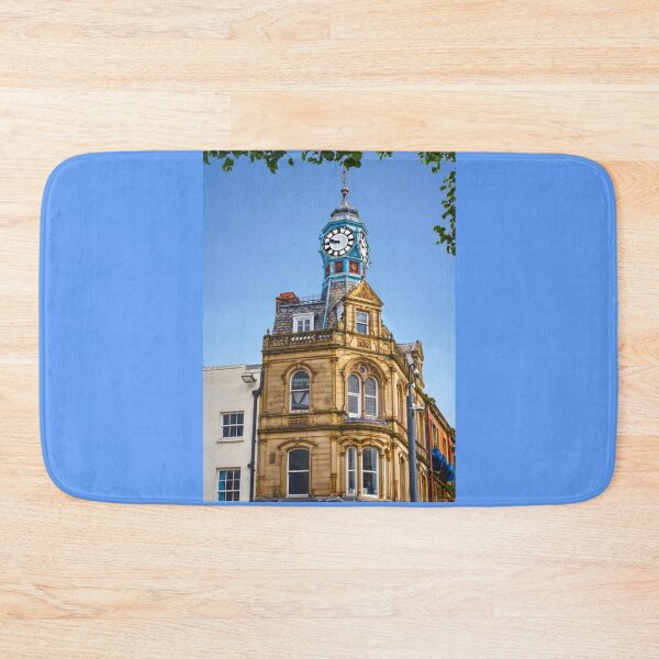 Item preview, Doncaster Clock Tower designed and sold by Alisonchambers2.