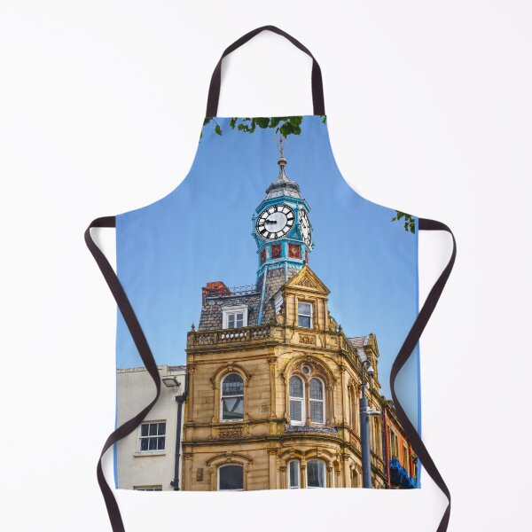 Item preview, Doncaster Clock Tower designed and sold by Alisonchambers2.