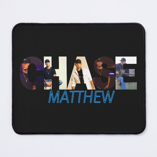 Item preview, Chase Matthew T Shirt / Sticker designed and sold by DiverseDazzle.