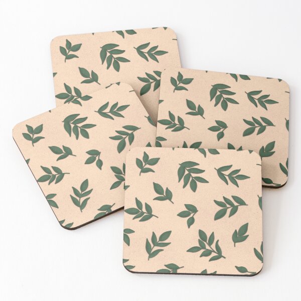Item preview, Scattered Leaves designed and sold by JennThorsen.