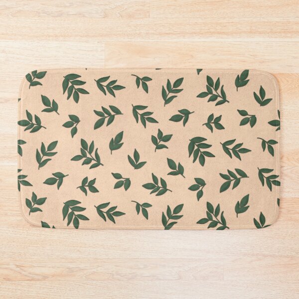 Item preview, Scattered Leaves designed and sold by JennThorsen.