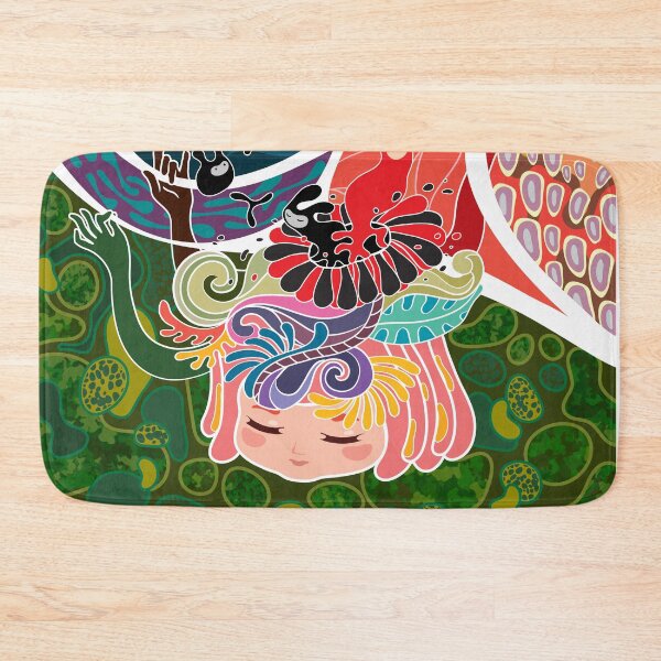 Item preview, The Creative Mind designed and sold by PippiRabbit.