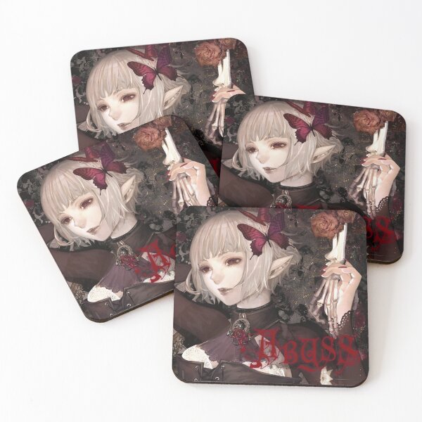 Item preview, Asriel - ABYSS album 2013 designed and sold by JOSE SOTO.
