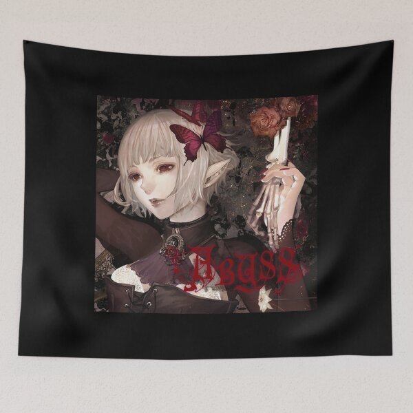 Item preview, Asriel - ABYSS album 2013 designed and sold by JOSE SOTO.