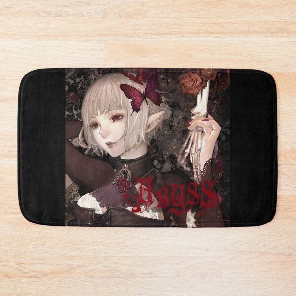Item preview, Asriel - ABYSS album 2013 designed and sold by JOSE SOTO.
