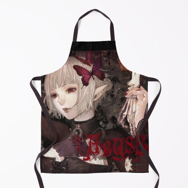 Item preview, Asriel - ABYSS album 2013 designed and sold by JOSE SOTO.