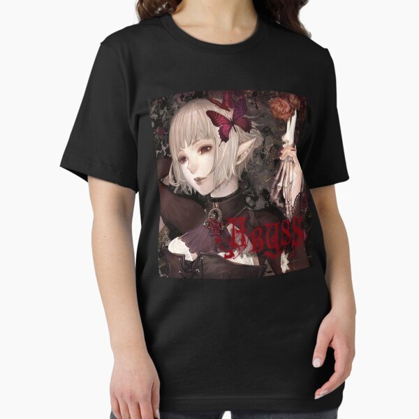 Item preview, Asriel - ABYSS album 2013 designed and sold by JOSE SOTO.