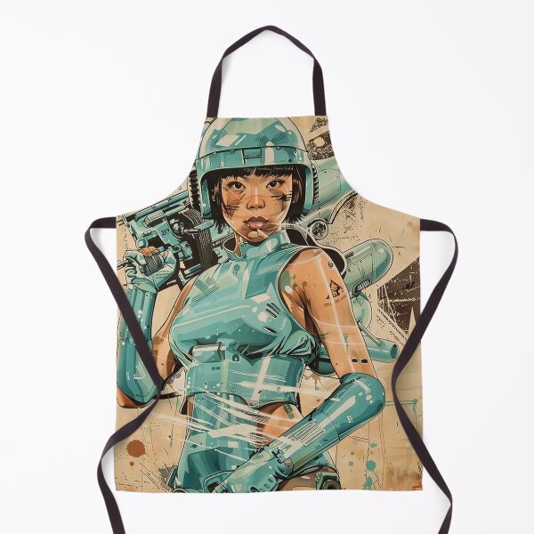 Item preview, Digital Daimyo designed and sold by Retro Type.