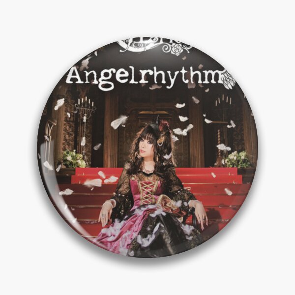 Artikelvorschau, Asriel - Angelrhythm-Album 2011 entworfen und verkauft von JOSE SOTO.