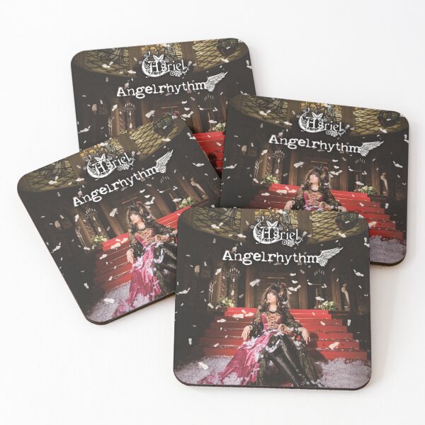 Item preview, Asriel - Angelrhythm album 2011 designed and sold by JOSE SOTO.