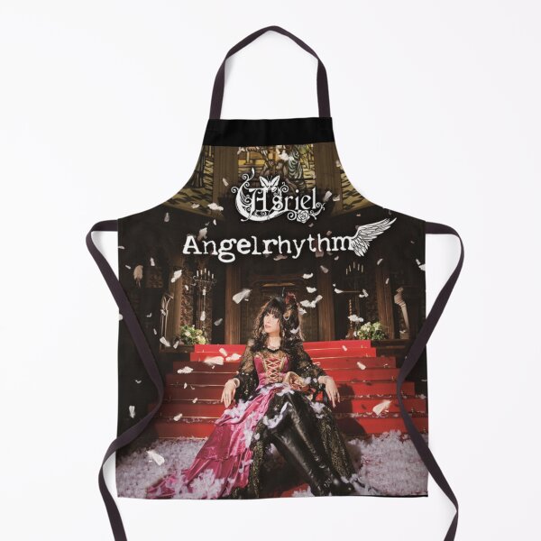 Item preview, Asriel - Angelrhythm album 2011 designed and sold by JOSE SOTO.