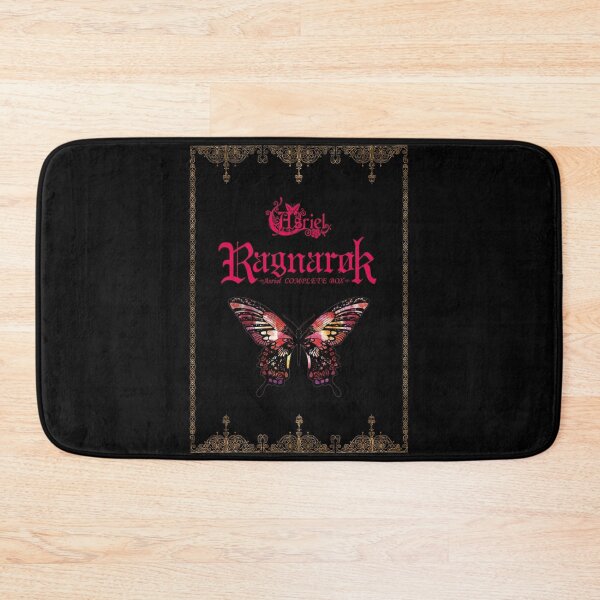Item preview, Asriel - Ragnarok Asriel COMPLETE BOX album 2014 designed and sold by JOSE SOTO.