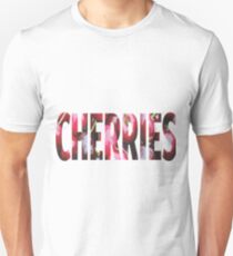 Cherry Unisex T-Shirt