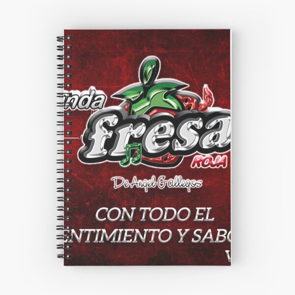 Item preview, Banda Fresa - Con Todo El Sentimiento Y Sabor, Vol.2 album 2021 designed and sold by JOSE SOTO.