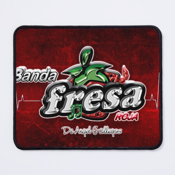 Item preview, Banda Fresa - Con Todo El Sentimiento Y Sabor, Vol.2 album 2021 designed and sold by JOSE SOTO.