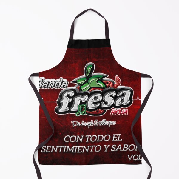 Item preview, Banda Fresa - Con Todo El Sentimiento Y Sabor, Vol.2 album 2021 designed and sold by JOSE SOTO.