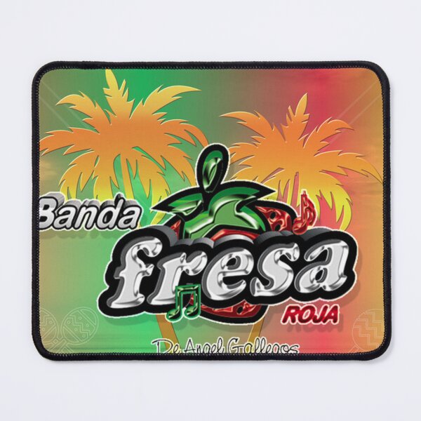 Item preview, Banda Fresa - Las Cumbias del Recuerdo, Vol. 2 album 2021 designed and sold by JOSE SOTO.