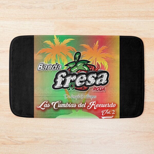 Item preview, Banda Fresa - Las Cumbias del Recuerdo, Vol. 2 album 2021 designed and sold by JOSE SOTO.