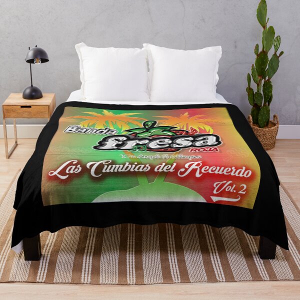 Item preview, Banda Fresa - Las Cumbias del Recuerdo, Vol. 2 album 2021 designed and sold by JOSE SOTO.