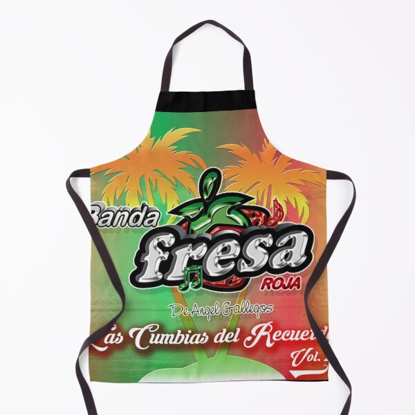 Item preview, Banda Fresa - Las Cumbias del Recuerdo, Vol. 2 album 2021 designed and sold by JOSE SOTO.