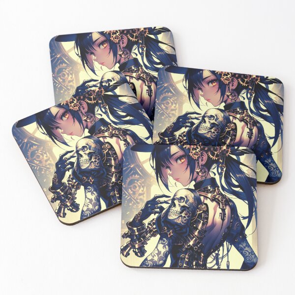 Item preview, Dark cyber designed and sold by greenatural.