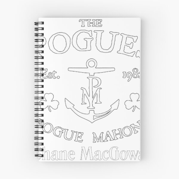 Item preview, The Pogues designed and sold by marcbihan.