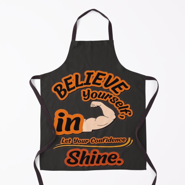 Item preview, Believe in yourself, let your confidence shine. designed and sold by DesignMod.