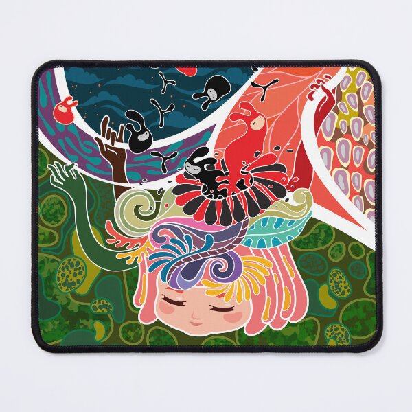 Item preview, The Creative Mind designed and sold by PippiRabbit.