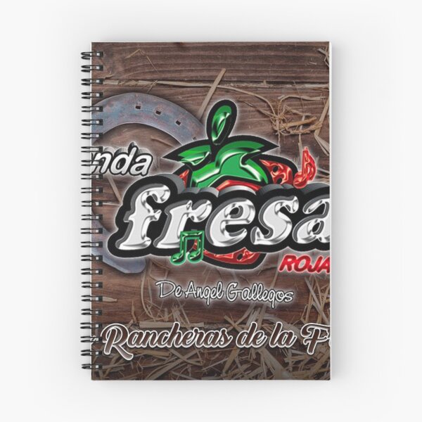 Item preview, Banda Fresa - Las Rancheras De La Fresa album 2020 designed and sold by JOSE SOTO.