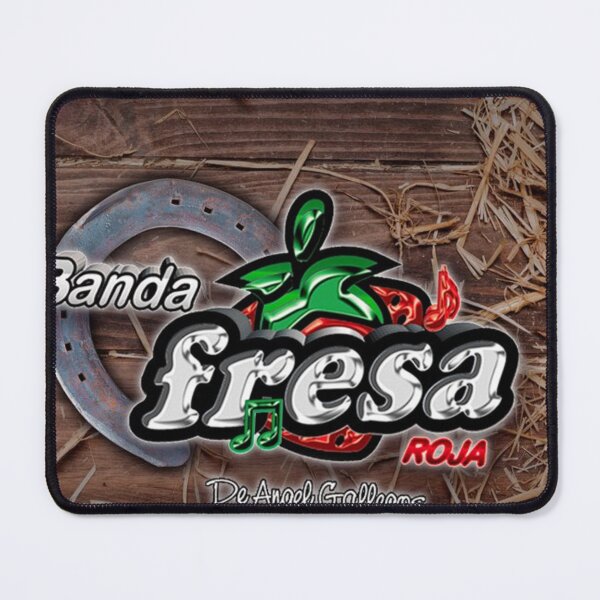 Item preview, Banda Fresa - Las Rancheras De La Fresa album 2020 designed and sold by JOSE SOTO.