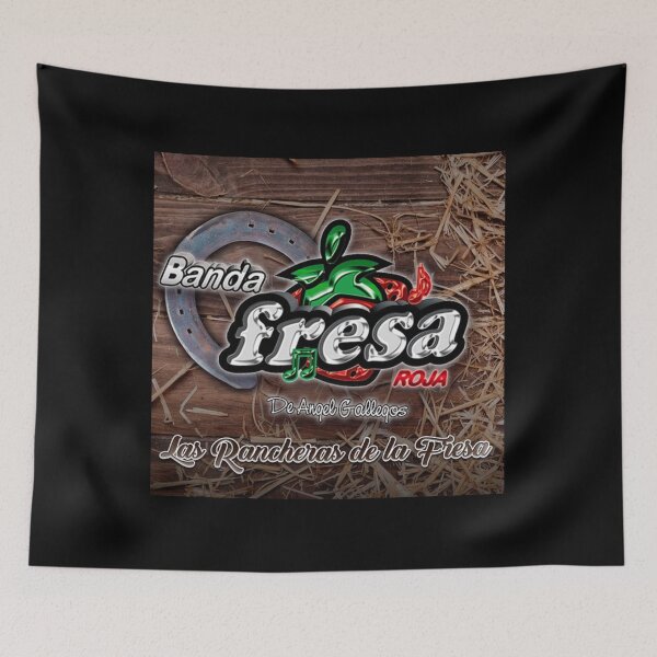 Item preview, Banda Fresa - Las Rancheras De La Fresa album 2020 designed and sold by JOSE SOTO.