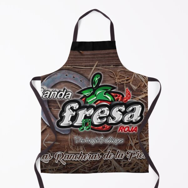 Item preview, Banda Fresa - Las Rancheras De La Fresa album 2020 designed and sold by JOSE SOTO.