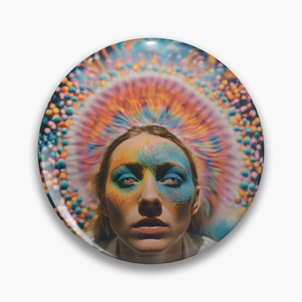 Item preview, Hallucinations designed and sold by juabjakkrod.