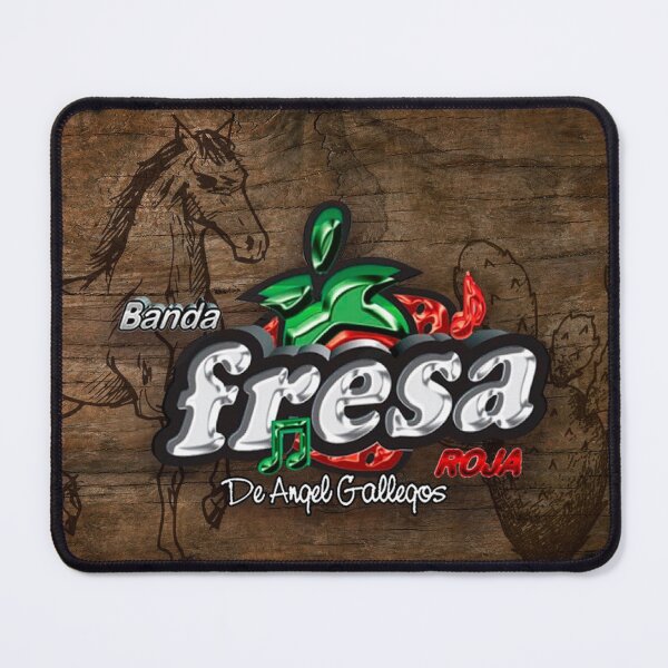 Item preview, Banda Fresa - Las Rancheras De La Fresa Vol .2 album 2020 designed and sold by JOSE SOTO.