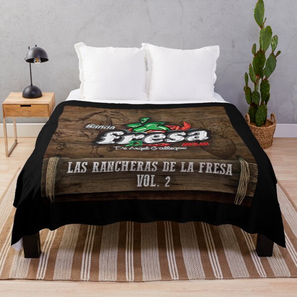 Item preview, Banda Fresa - Las Rancheras De La Fresa Vol .2 album 2020 designed and sold by JOSE SOTO.