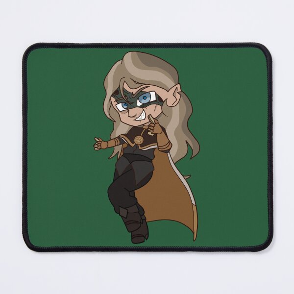 Item preview, Emperor Belos Chibi designed and sold by GOTHEXPLICIT.