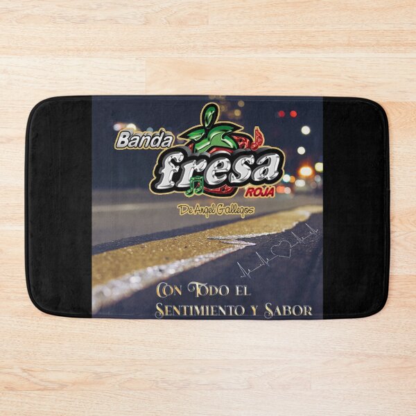 Item preview, Banda Fresa - Roja Con Todo el Sentimiento y Sabor album 2021 designed and sold by JOSE SOTO.