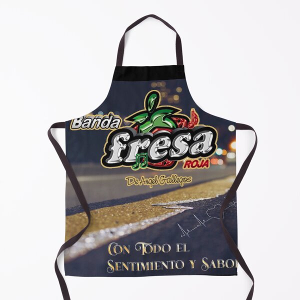 Item preview, Banda Fresa - Roja Con Todo el Sentimiento y Sabor album 2021 designed and sold by JOSE SOTO.