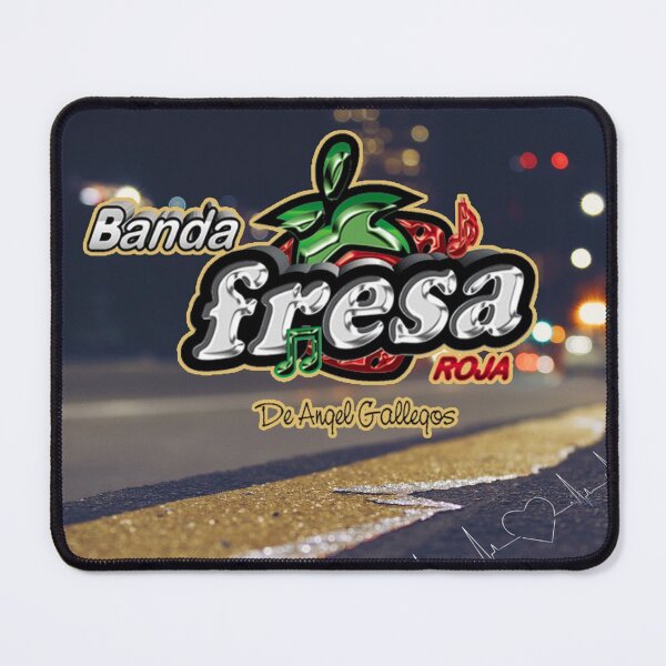 Item preview, Banda Fresa - Roja Con Todo el Sentimiento y Sabor album 2021 designed and sold by JOSE SOTO.