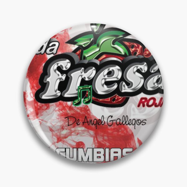 Item preview, Banda Fresa - Roja Las Cumbias del Recuerdo album 2021 designed and sold by JOSE SOTO.