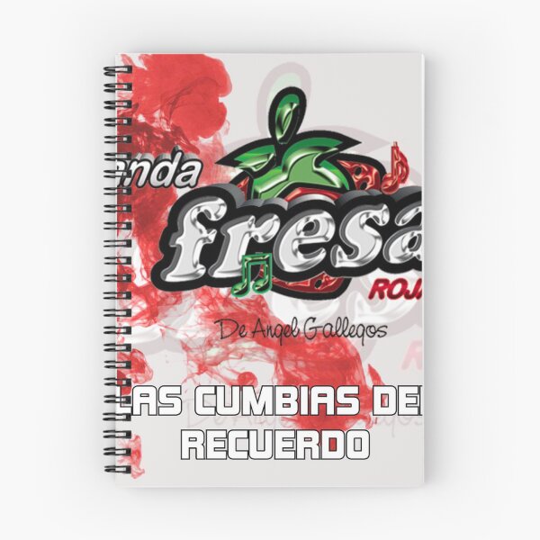 Item preview, Banda Fresa - Roja Las Cumbias del Recuerdo album 2021 designed and sold by JOSE SOTO.
