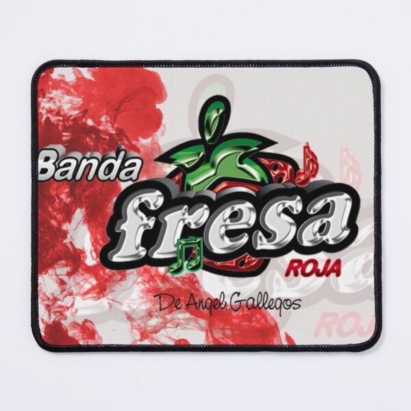 Item preview, Banda Fresa - Roja Las Cumbias del Recuerdo album 2021 designed and sold by JOSE SOTO.